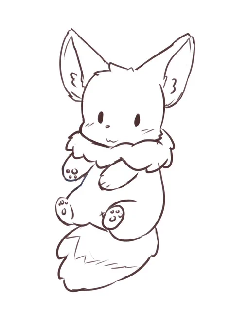 描き方は?..... 