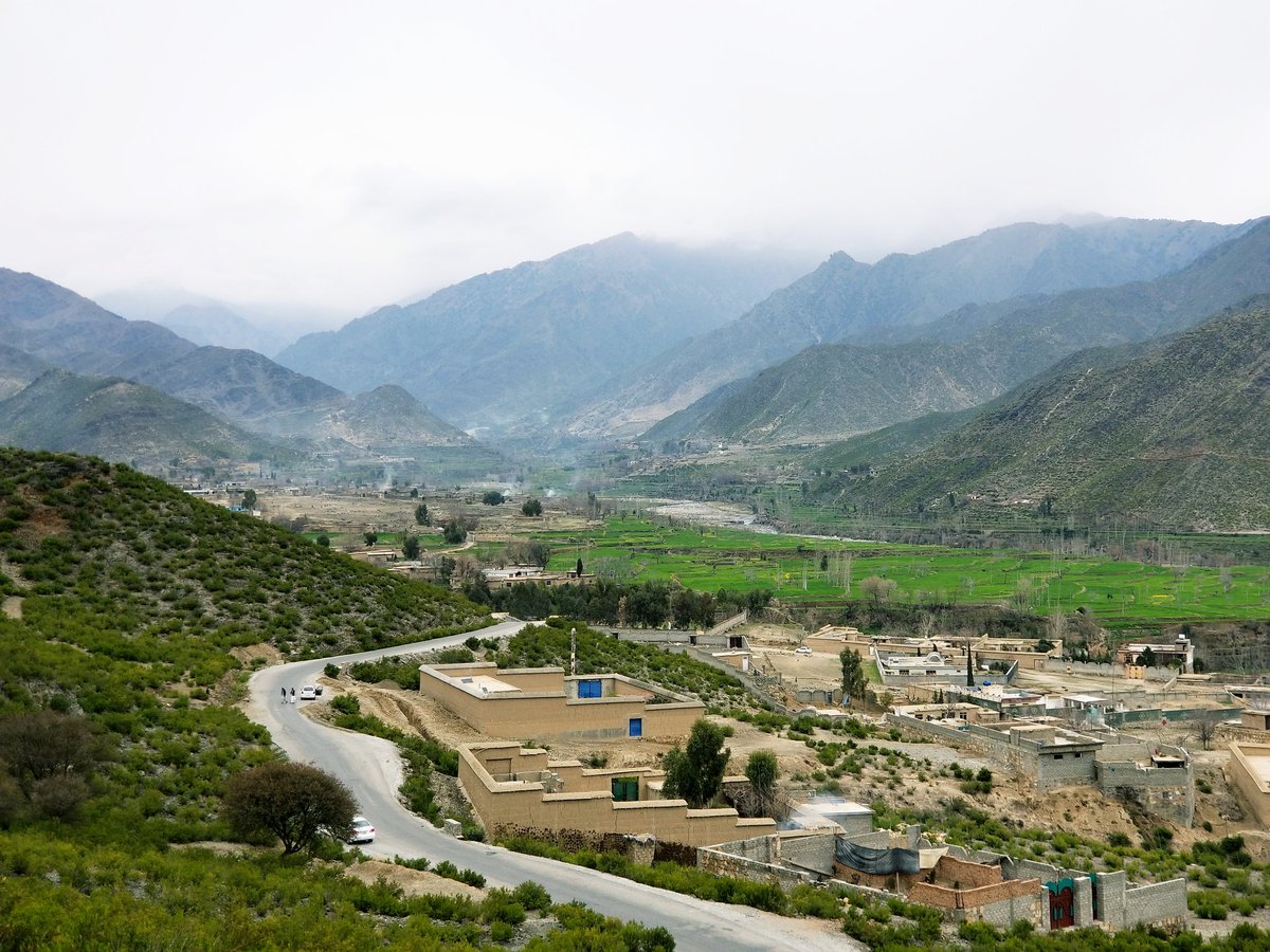 Hamid_Amir2's tweet photo. Beauty of #Shigal 😍❤️

#KunarProvince #Afghanistan https://t.co/O1iquJZ7Qo