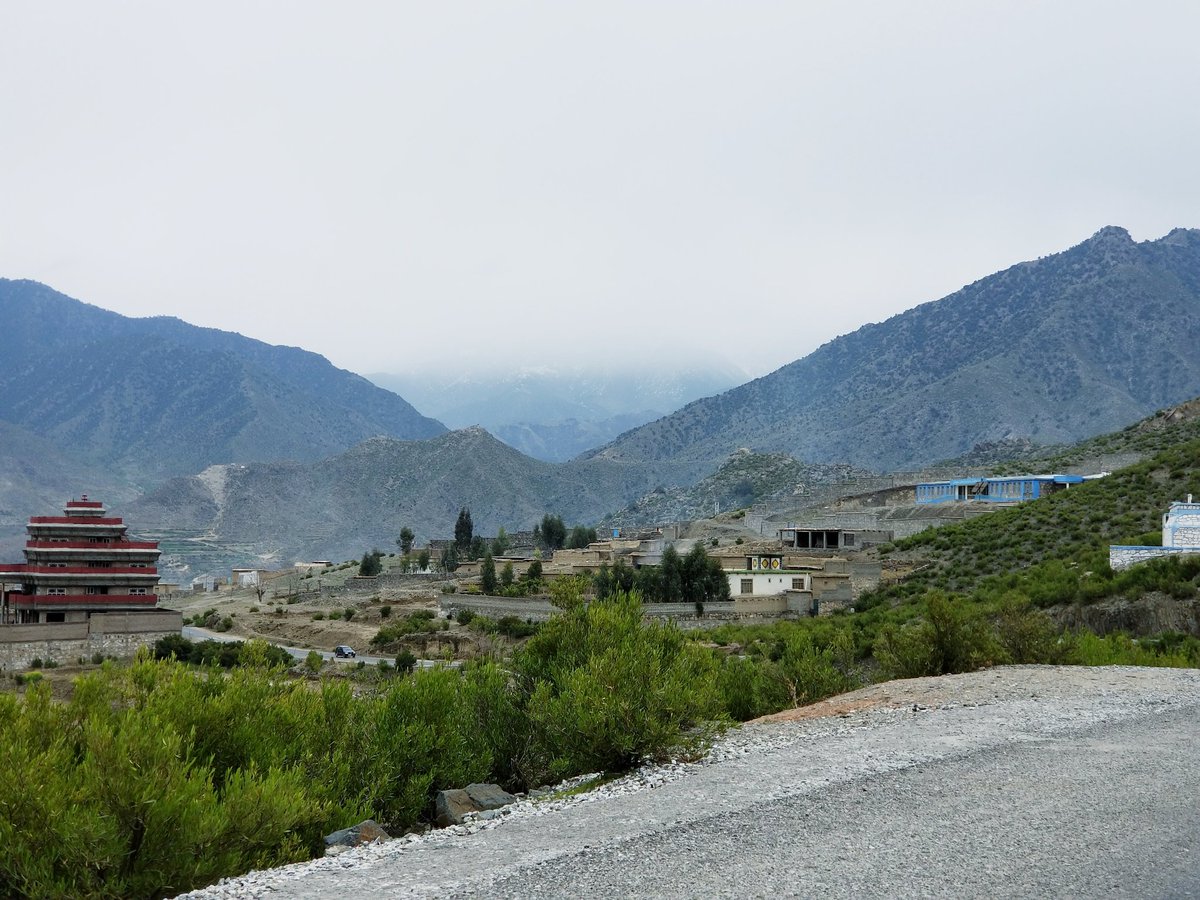 Hamid_Amir2's tweet photo. Beauty of #Shigal 😍❤️

#KunarProvince #Afghanistan https://t.co/O1iquJZ7Qo