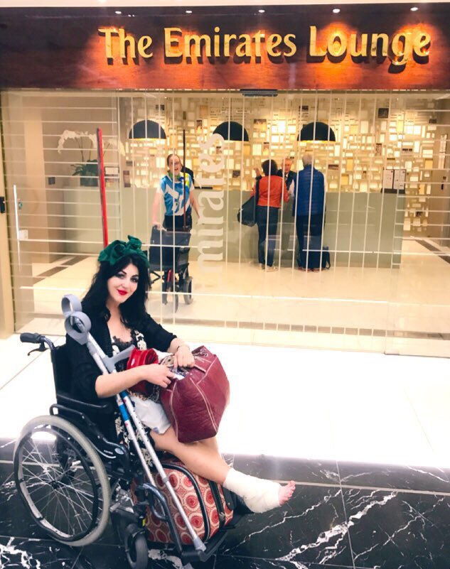 AlannahHill6's tweet photo. @rainonmehun Thank you love! I AM in agony! Love Alannah ❌ https://t.co/BfNOQexX52