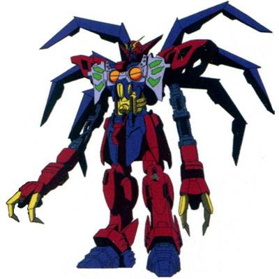 Gundam Virsago - THE ROBOT SPIRITS - Gundam series (ROBOT魂 ＜SIDE