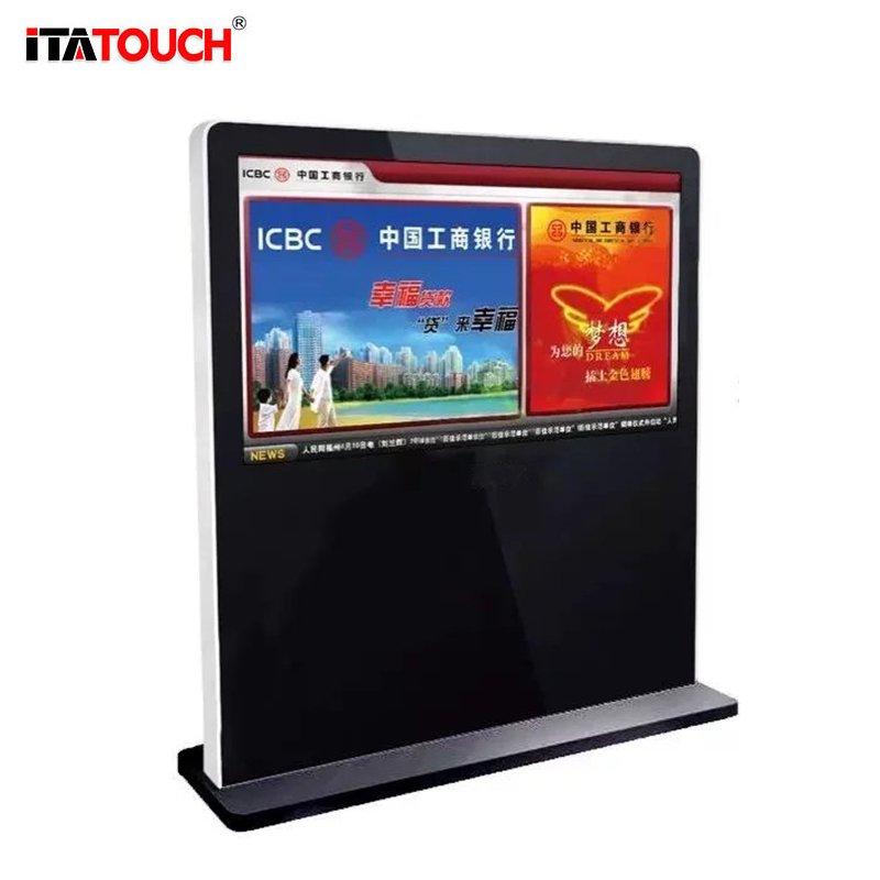 hitatouch's tweet image. We can produce Landscape Portrait Digital Signage Totem Interactive Display beyond your imagination. itatouch.com/landscape-port…   
 #Digitalvisualpresenter #Bankdigitalsignage #Lcddigitalsignagedisplay