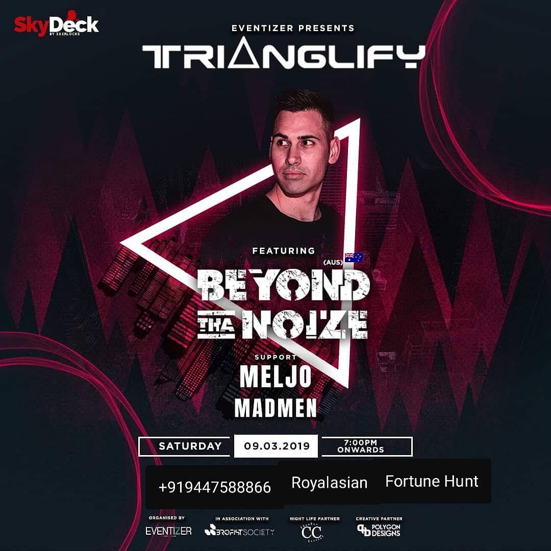 RoyalasianH's tweet image. #Royalasian #Trianglify  #Skydesk # Sherlock&apos;s #MG Road.#Cafe #Entertiment #Vibes #Girls  #Womansclub #Travelgram #Releef #Stress #Techies #IT Bangalore #IT Hub #Bangalore days #Fun #Entertiment.#Tour.#Party.
For Tickets contact +919447588866.
facebook.com/Travellersking