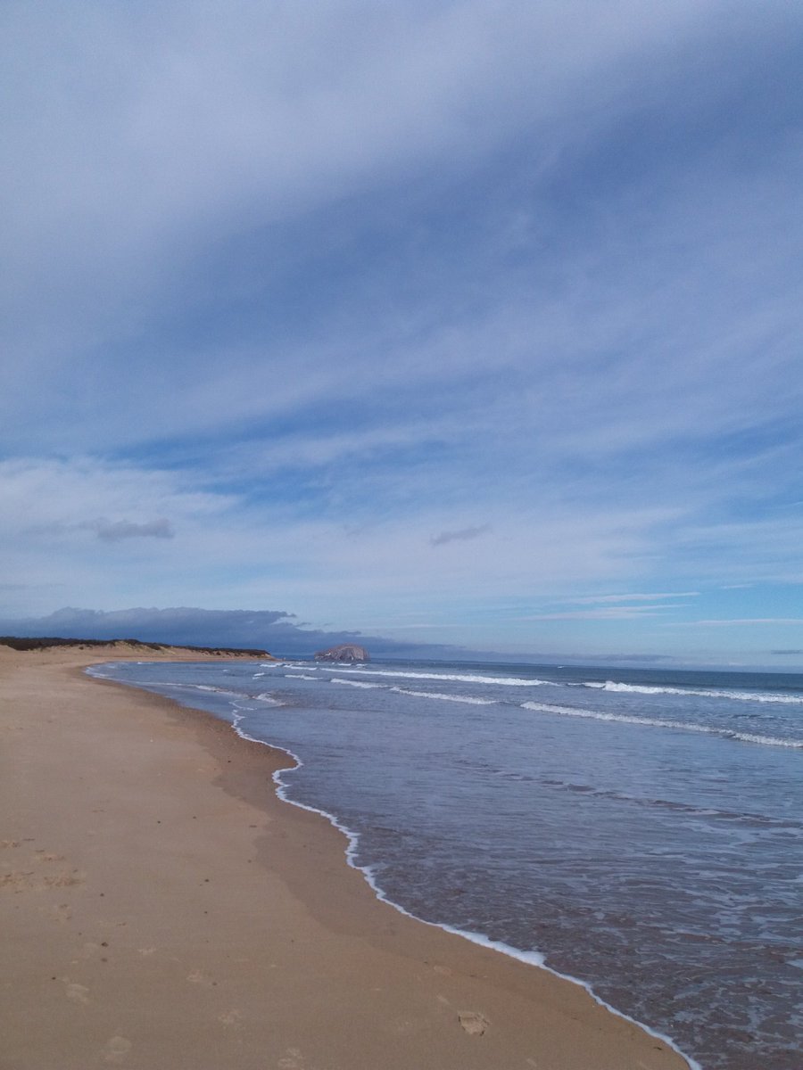 Beautiful spring morning .