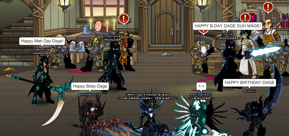 Upholder Guild tweet media