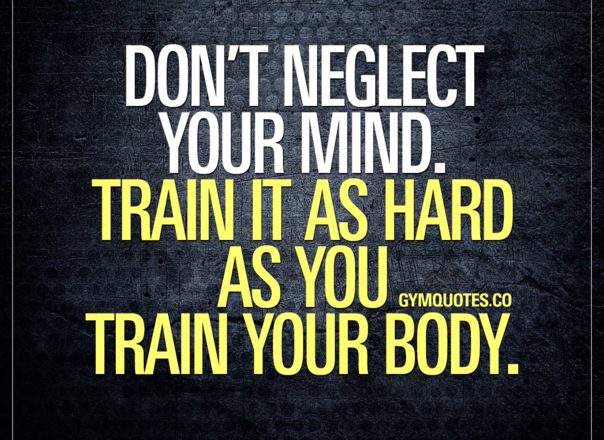 MrColli1's tweet photo. Good Morning People😊
Slow it down Saturday’s ...
Be clear on your expectations from life. Some people expect a lot from themselves, other people don’t expect much - so they never really aim for much.
#self_growth
#progress_at_all_times
#keep_learning_keep_growing https://t.co/c5qSiTCmKM
