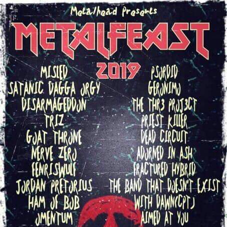 misledsa's tweet photo. Tonight 🤘 https://t.co/FWMWI8HPlV