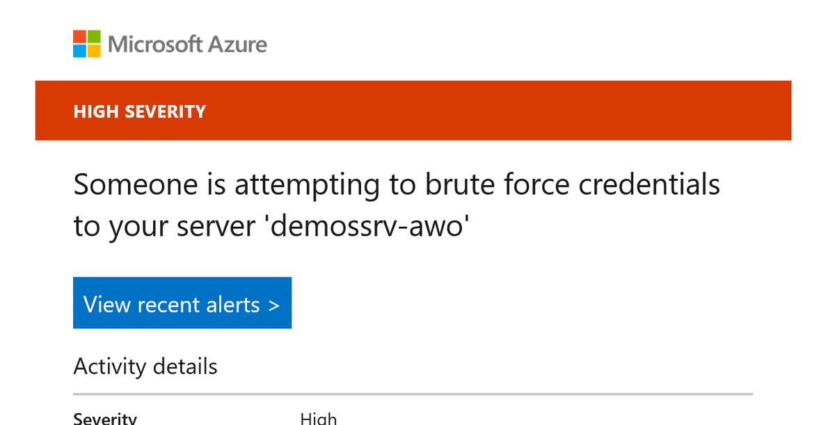 AndreasWolter's tweet image. You want to know the latest state of #Security in #SQLServer #AzureSQLDatabase ? - CU in 15 Min @SQLBits #SQLBits