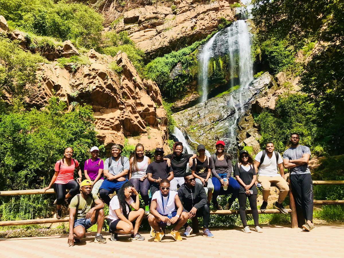 iam_patmahlangu's tweet photo. #HikeWithPat was too beautiful ❤️ https://t.co/4PmDwFhypL