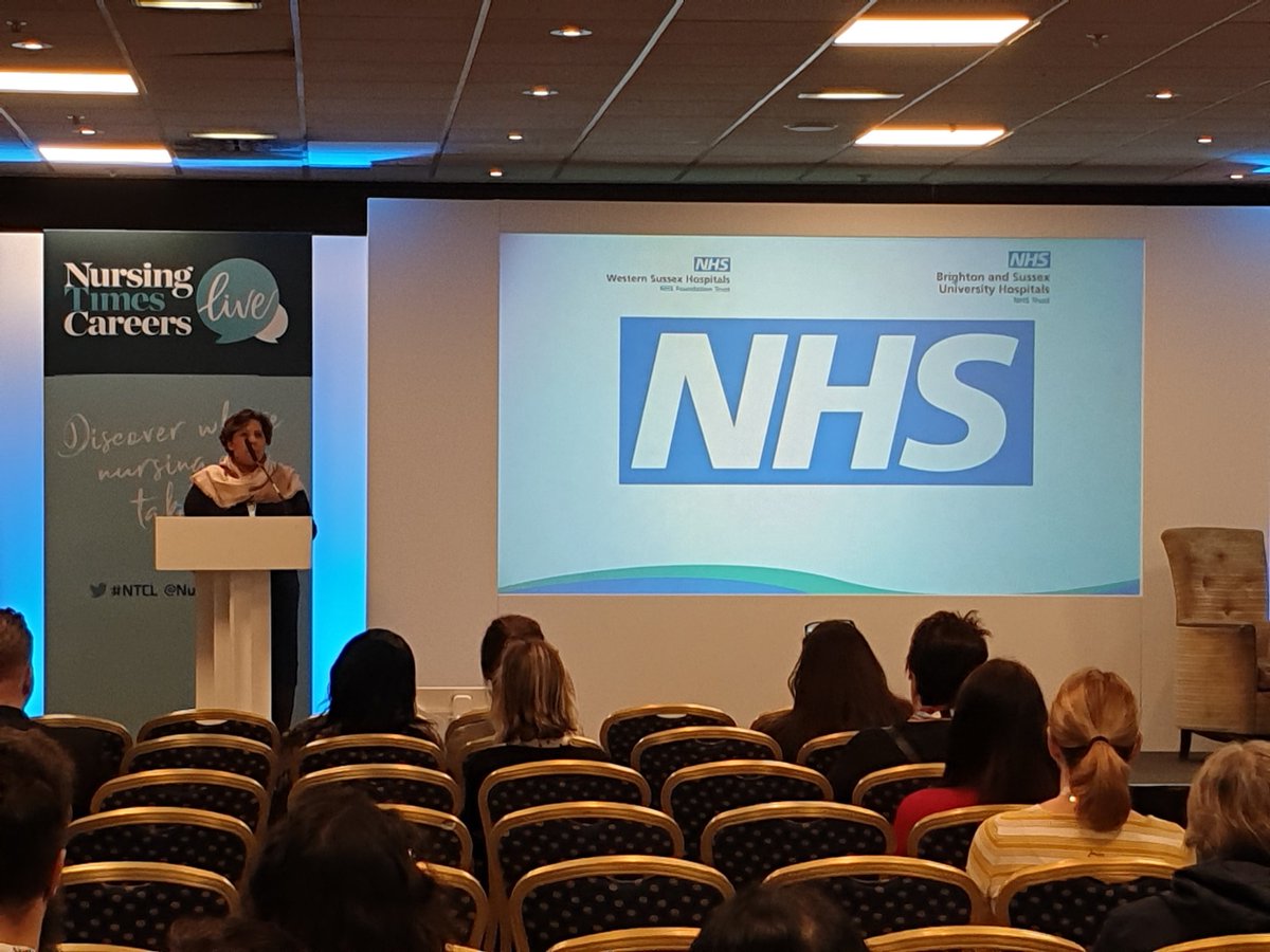 Toriwoo's tweet image. Culture of being #safe #caredfor #listenedto Key priorities for patients but cannot be done without the same for staff #Valueyourstaff 🙌 #NTCL @westernsussex @BSUH_NHS