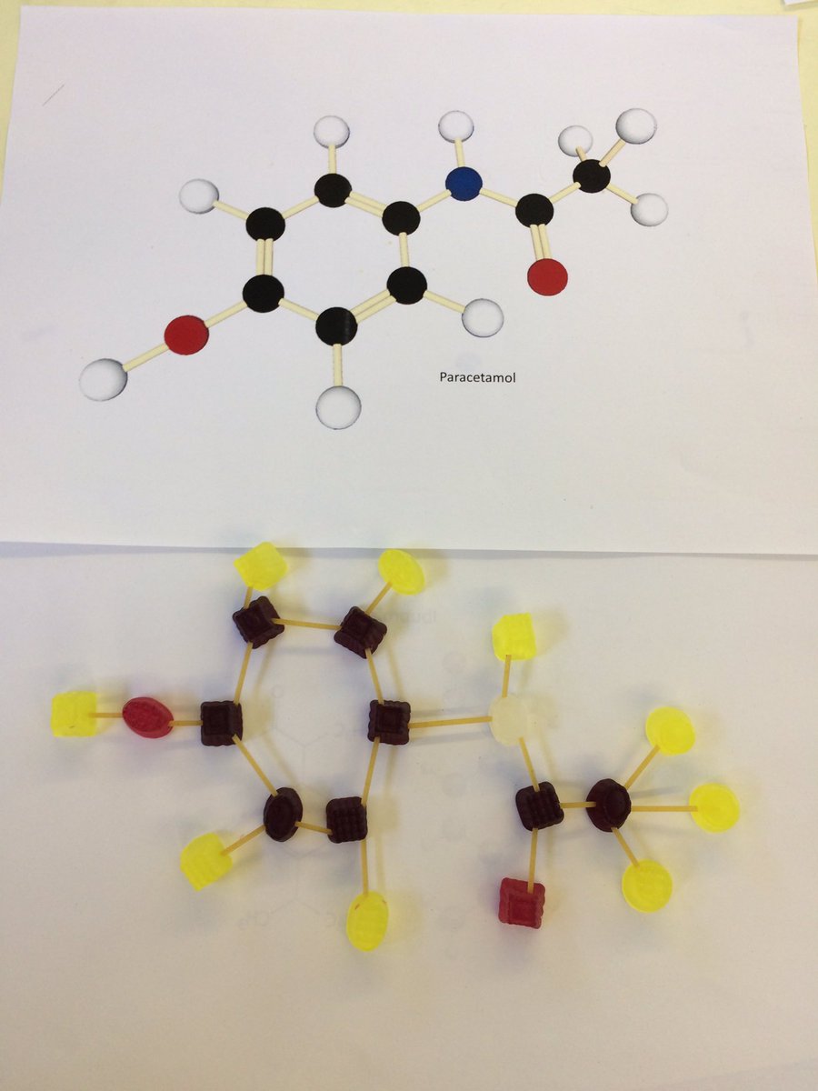LJMUAbsChem's tweet photo. Wow! Amazing molecule models built today @natsatclub at #immarsh @LJMUOutreach #ljmuabschem #scienceatthecrimescene https://t.co/XQ25ltBWww
