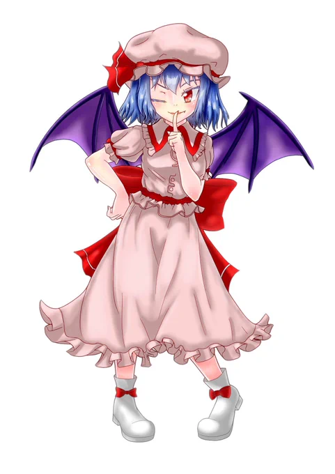 イラスト練習中です!東方を描くことが多いです。筆が遅いので更新遅いですが、良かったら繋がってください(°▽°)#絵描きさんと繋がりたい #絵描きさんとつながりたい 