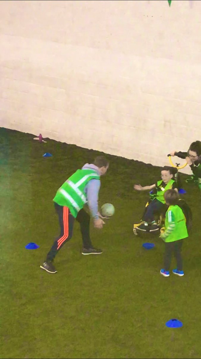 Sdr4Kyle's tweet photo. Back out on the astro at @DonAshGAA to play both Football and Hurling 🏐🏑 #GAA #SDR4Kyle #Kyleswishtowalk 🥇🏆 https://t.co/yUJ5jDWAaB