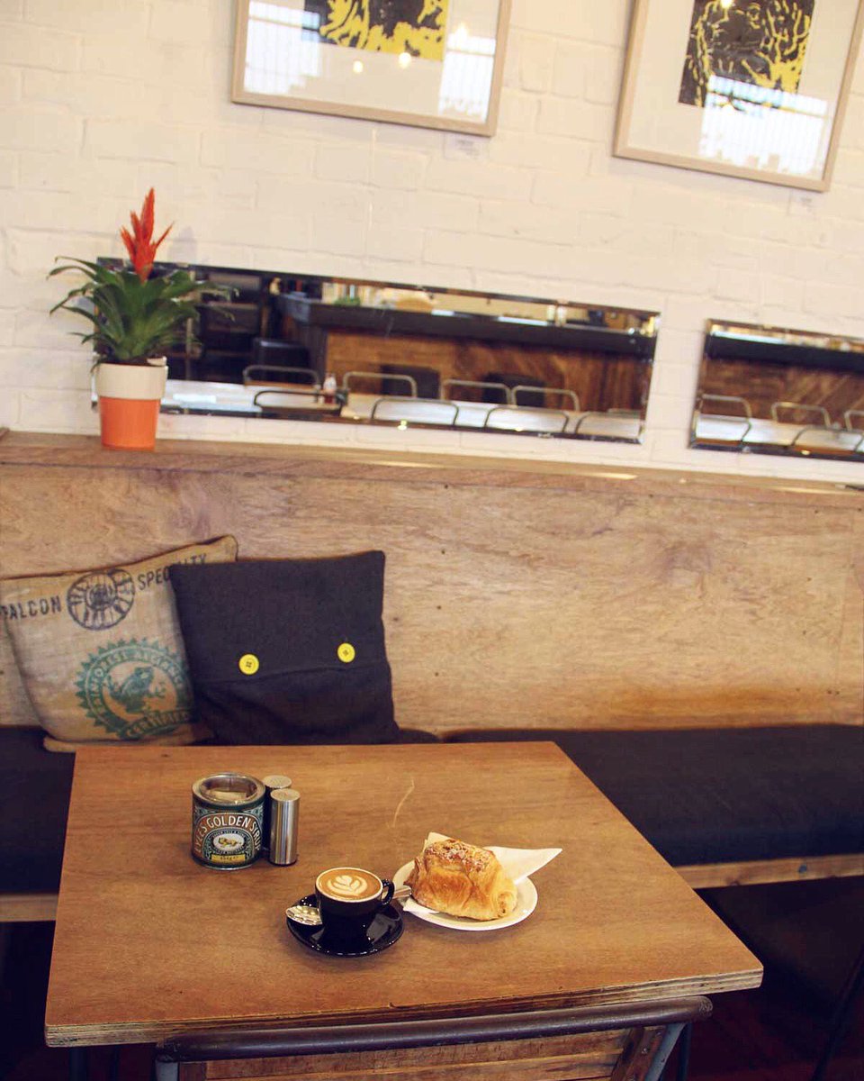 This seat has your name on it... Happy Saturday people!!!