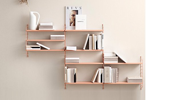 ScandObjects's tweet image. New in - #String #Pocket Blush: tinyurl.com/string-pocket-…