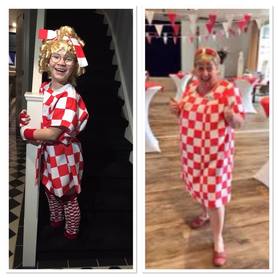 Kijk nou hier #fijnfisjenie hoe leuk