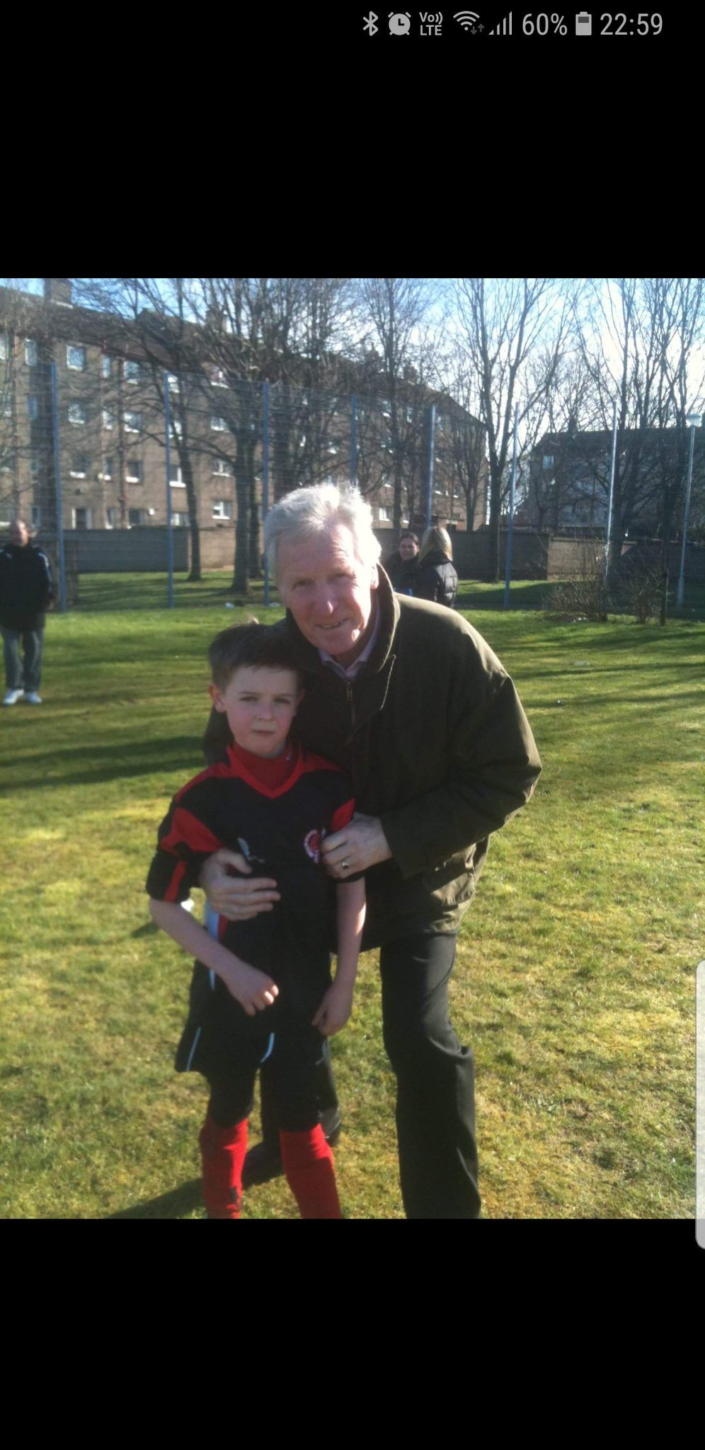 Happy birthday Billy McNeill 
A true Celt 