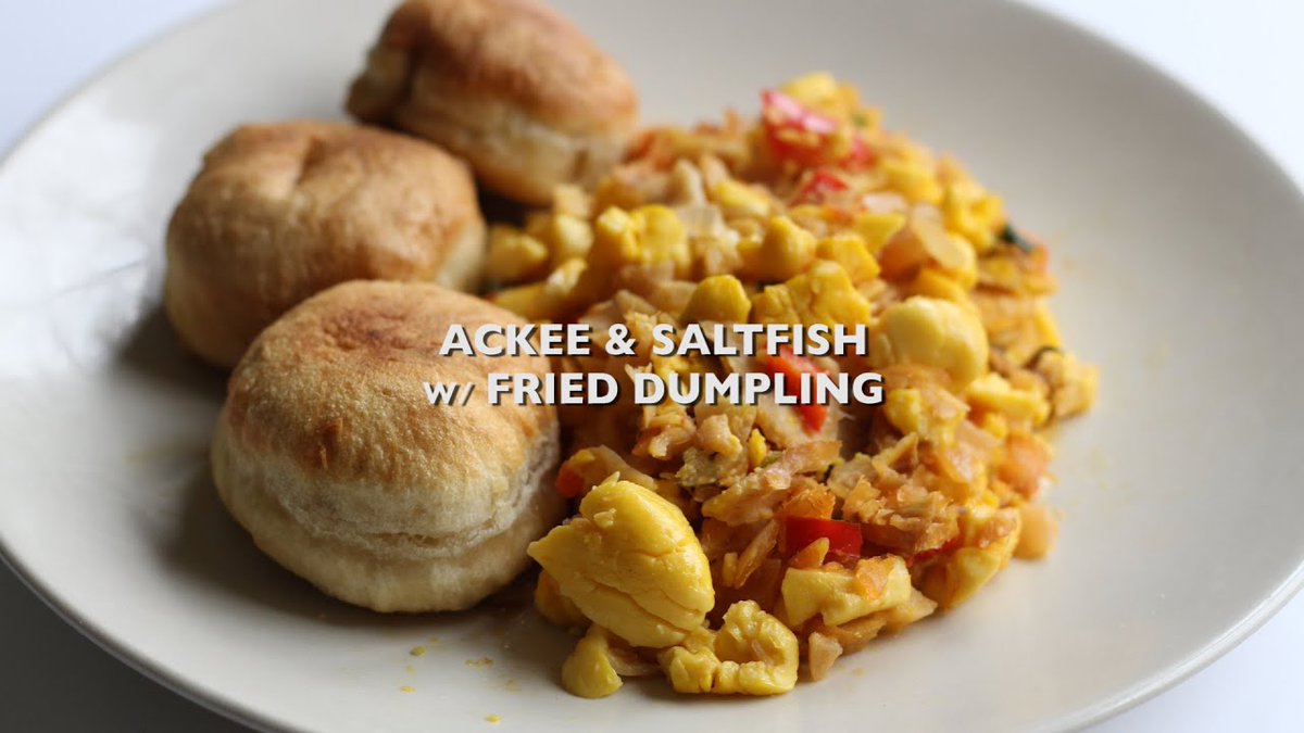 BG_the_GP's tweet photo. @icemunmun This is how I eat my ackee. Hopefully my sims can to lol https://t.co/FHPomWuyDY