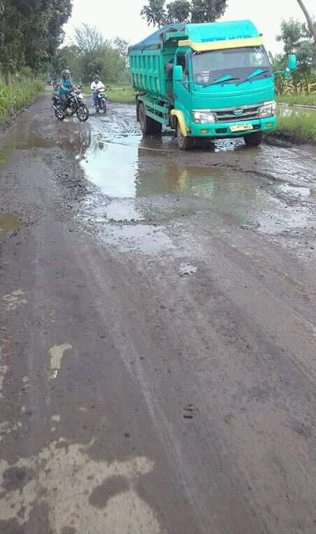 <a href="/LaporGub_/">LaporGub!</a> <a href="/bptj_cilacap/">BPJ Wilayah Cilacap #JalanCantik #JatengGayeng</a> @dpubmckjateng <a href="/humasjateng/">Humas Jateng</a> <a href="/KemalaJateng/">#KemalaJateng</a> <a href="/ganjarpranowo/">Ganjar Pranowo</a> <a href="/JatengGayeng/">Jateng Gayeng</a> <a href="/DPUTR_Pemalang/">@dputrkabpml</a> Foto diambil setelah turun hujan, terimakasih..