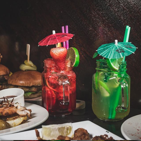 LeMadisonGrill's tweet photo. Who here is REALLY looking forward to Spring? ✨🍓

Visit Le Madison at 51 Raven Row, London for a year-long sunny feeling! 🍴 https://t.co/slxvEsSLQN