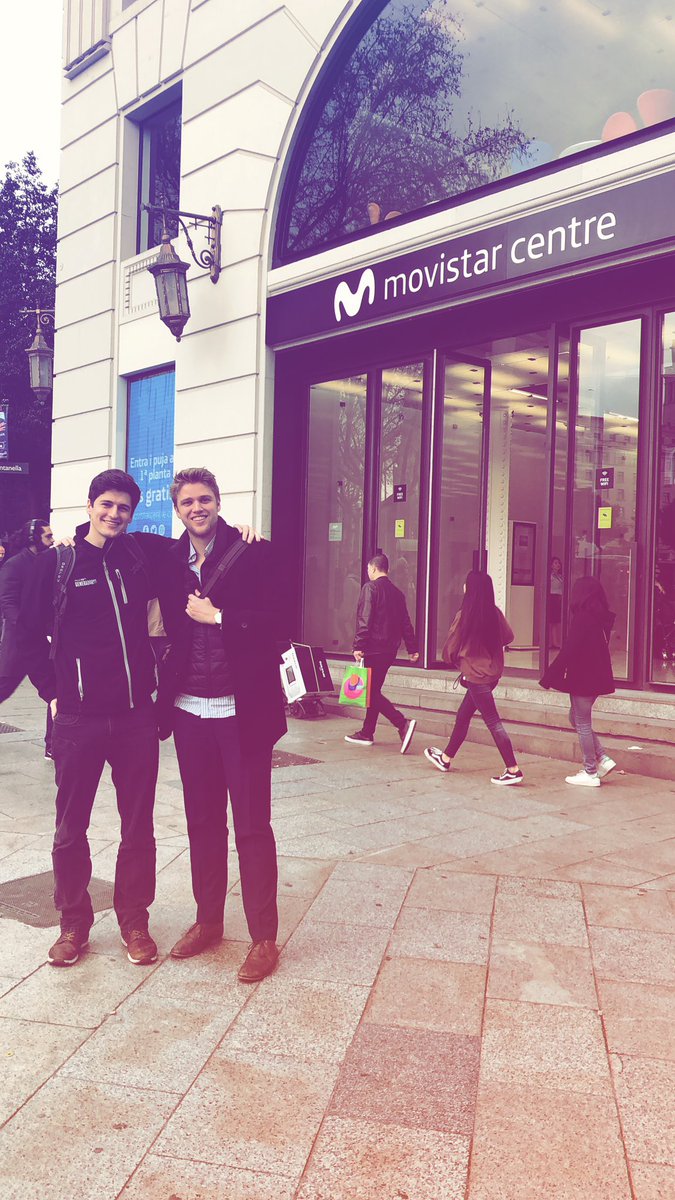 johan_bender_'s tweet photo. Great to have @jcllobet push @BCN_ai forward !! https://t.co/3x5RYxhCap