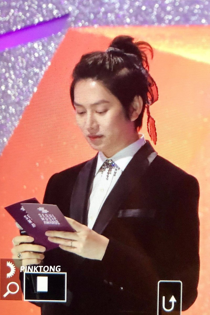 Real_leahhh's tweet photo. @SJofficial
#TwitterBestFandom
#TeamSuperJunior
#SoompiAwards https://t.co/olaeHn1DqB