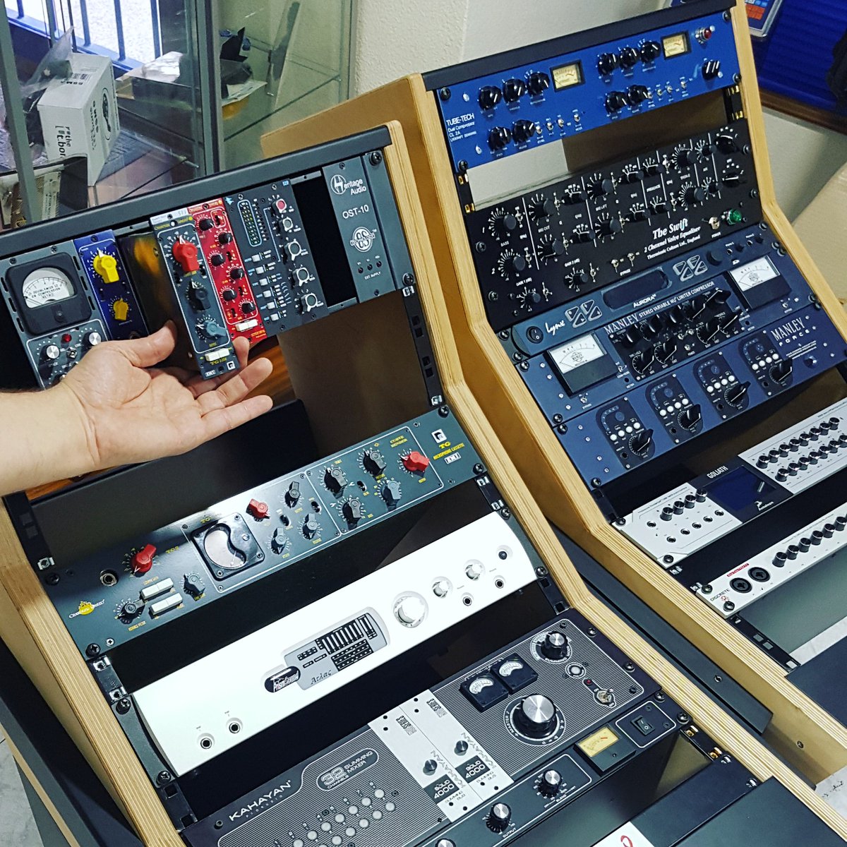 Preparando Afial Ibérico 2019.
Nos vemos la semana que viene en Lisboa con <a href="/afialasociacion/">Afial</a> 
funkyjunk.es/funky-junk-en-…