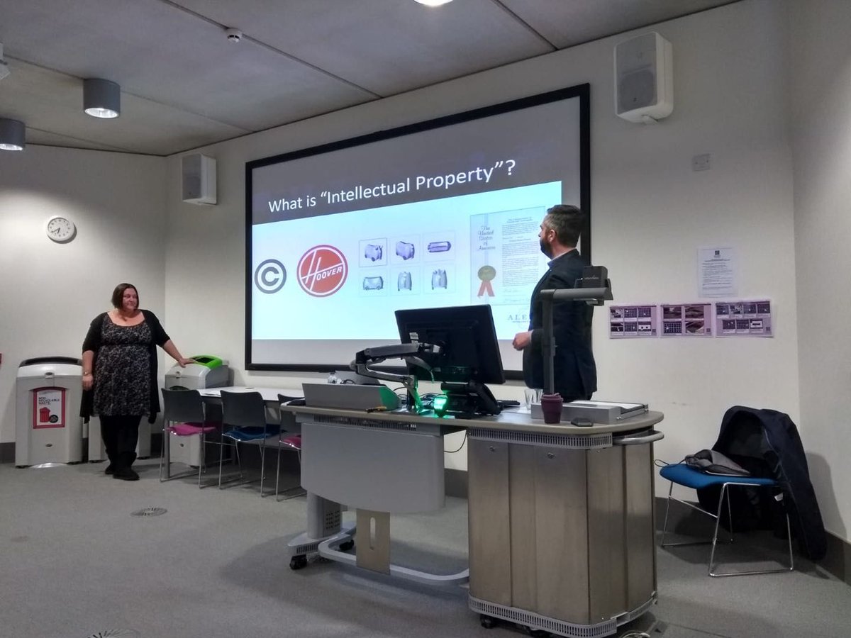 IFManchester's tweet photo. Thanks for all the attendees, judges and speakers and congratulations to our winner ATCAE @IvanRodriguezJaubert  for IMAGINEIF! local finals of Manchester. It was a great event! Can't wait to see you all in our future events.#Manchester #startups #accelerator https://t.co/qq8bwNvzAb