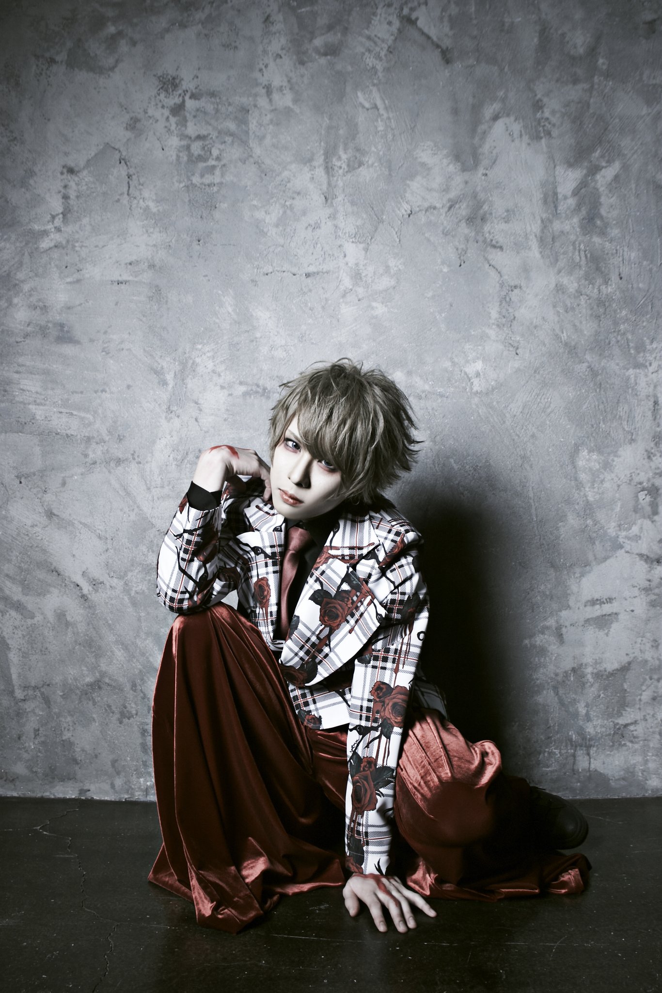 ZOMBIE様【ZOMBIE 公式】 on X: 