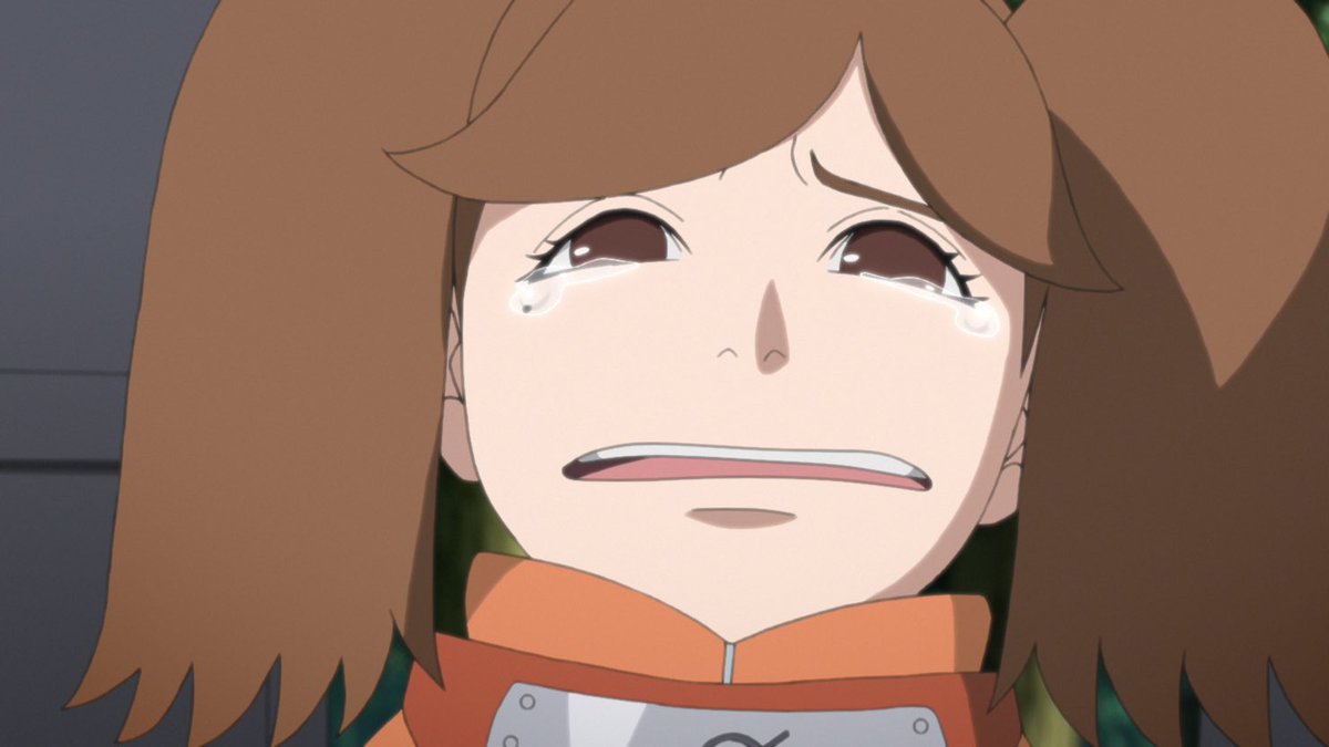 Neruexblade Hi I Have A Question Why Didn T The Hinata Chapter Get Animated We Were Looking Forward To That Chapter Also Another Question Will Hanabi Mention The Fight She Had Against