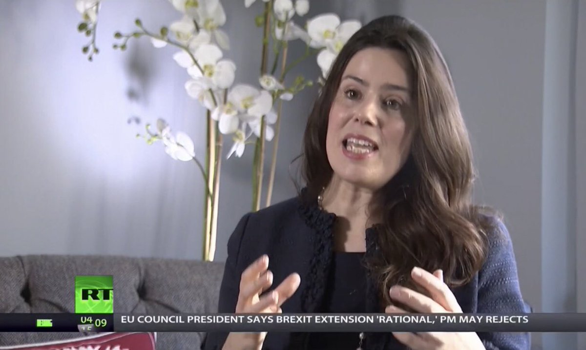 Trump as divisive as #Brexit when it comes to dating in the UK? Here at Drawing Down the Moon we think so. Click the link to watch my interview with <a href="/RTUKnews/">RT UK</a> to find out more... youtu.be/QhtcX6dWW4A
#matchmaker #drawingdownthemoon #dating