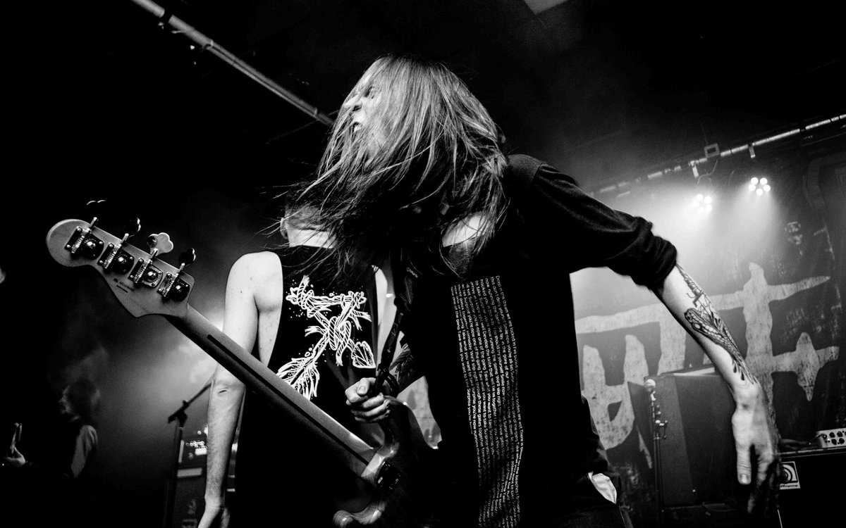 bloodyouthUK's tweet image. Thank you Southampton! 🔥 What a perfect way to kick off our Starve album release tour! LEEDS TONIGHT, you know what to do! 🔪🔪🔪