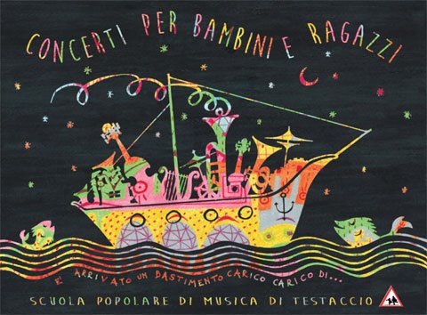 SPMTestaccio's tweet photo. #SPMTestaccio Concerti per bambini e ragazzi
Domenica 3 marzo - Ore 11 - Sala Concerti, P.zza Giustiniani, 4A 
La bella addormentata nel bosco -Intreccio tra fiaba e fiati.... Musiche di #VincenzoParente
Età consigliata: dai 3 anni. I/le bambini/e possono venire mascherati/e. https://t.co/4iG5Li0CVc