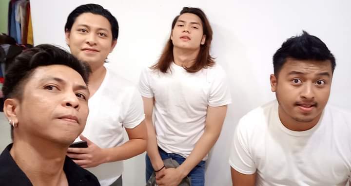_kidyambao's tweet photo. Look-test...
#TwoLoveYou #indiefilm #ogiedproductions
#hashtagkid #kidyambao #mattfernando #jimrosales #theogiediaztalents ccto:ranjo isip https://t.co/4s3RLXQDJj