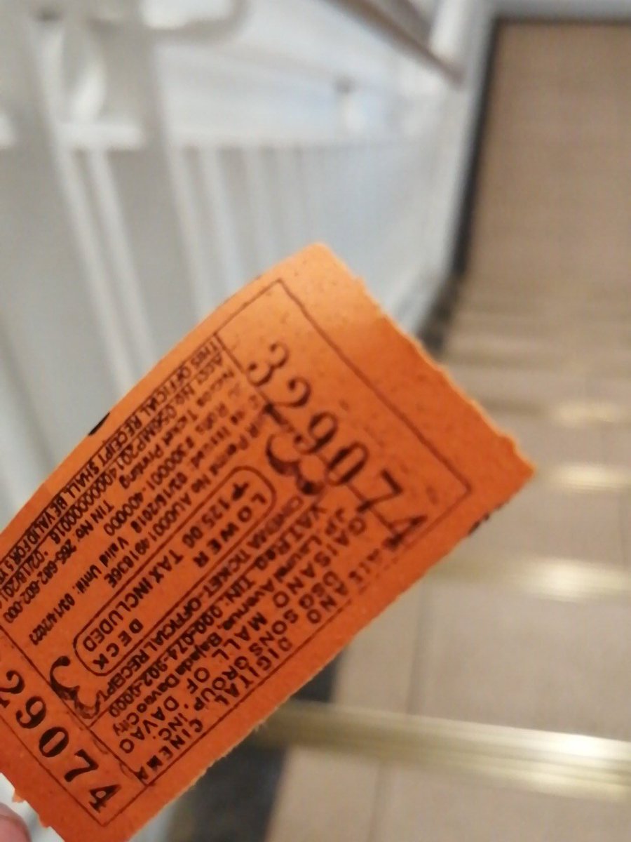 Ken_shrf's tweet photo. 3rd time to watch Alone Together. 😂

#AloneTogether3rdWeek https://t.co/dQl2asUSB4