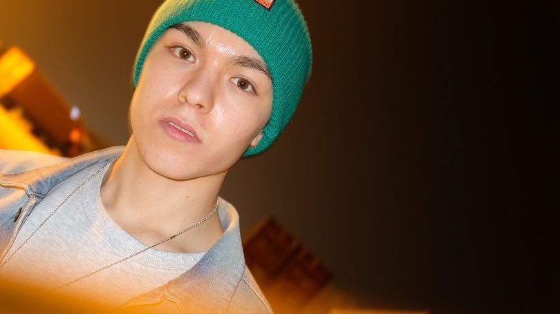 VERNON STAGRAM tweet media