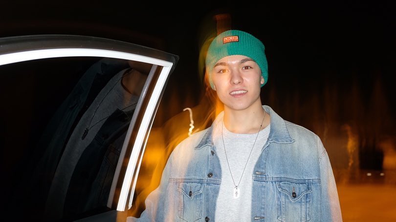 VERNON STAGRAM tweet media