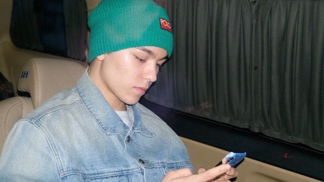 VERNON STAGRAM tweet media