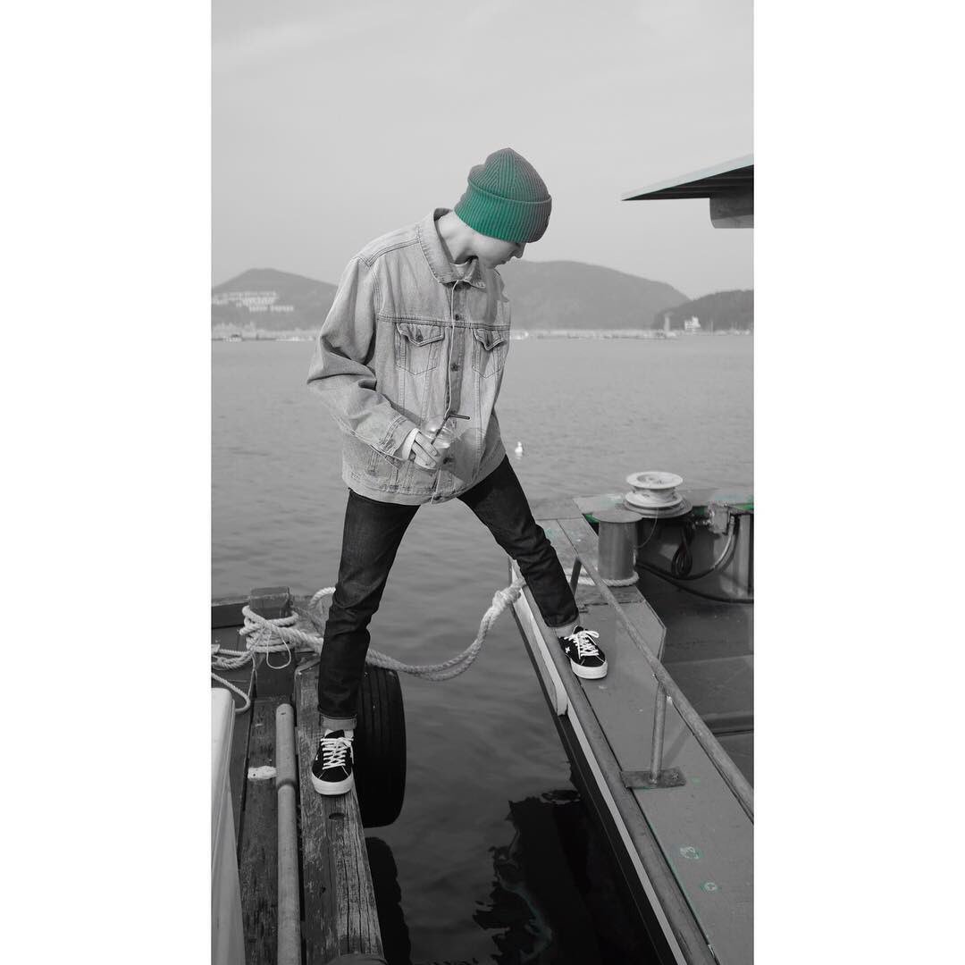 VERNON STAGRAM tweet media