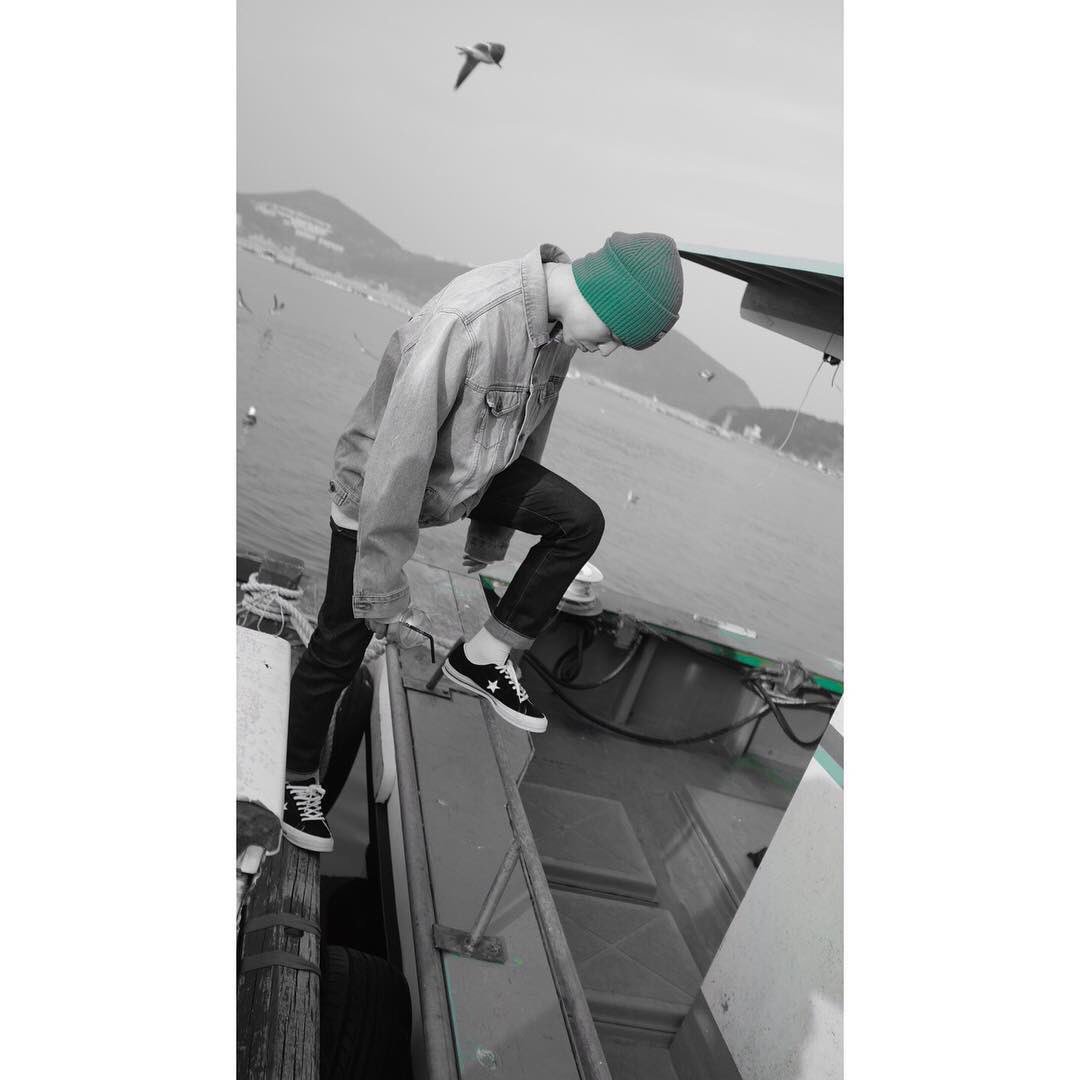 VERNON STAGRAM tweet media