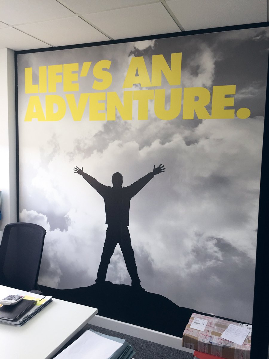 LEAprinters's tweet photo. A selection of Digital wallpapers printed and produced in house, then installed by our amazing team. https://t.co/eP8pwb3gXj