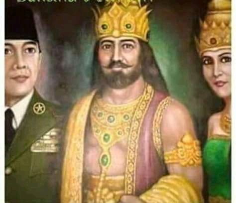 Pahlawan , prabusiliwangi , penguasa <a href="/lautselatan/">alfiano idruso</a>