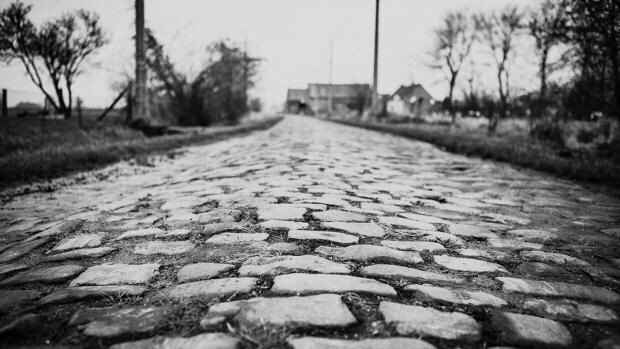 ThorKJ19XX's tweet image. It’s officially spring! #cobbledclassics #OHN19