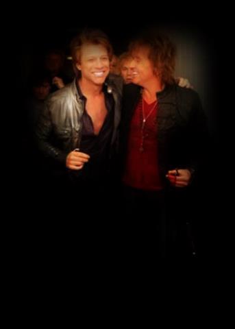 Happy Birthday to Jon Bon Jovi...XO 