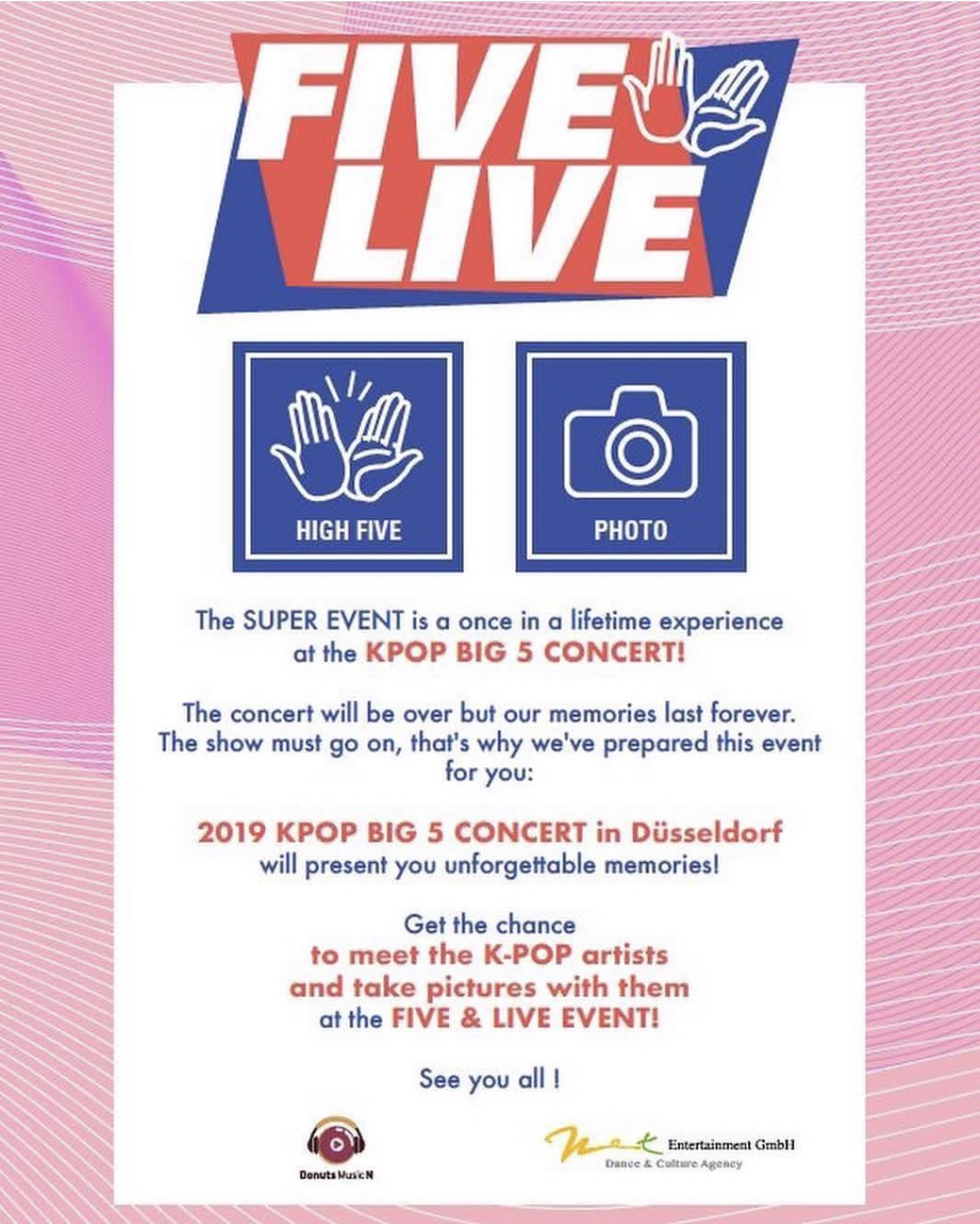 Stray Kids Germany 🇩🇪 on Twitter "[Big5 Concert] Hier habt ihr schonmal die Ticketkategorien