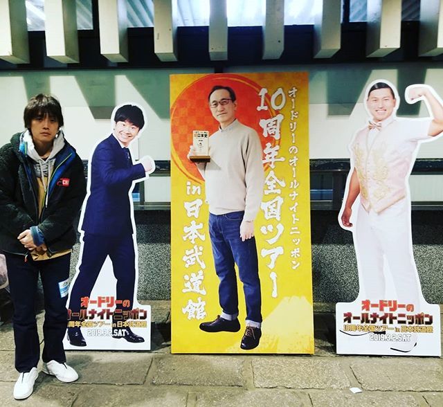 よっぴー 吉田尚記 Annkw T Co hkjc6iby