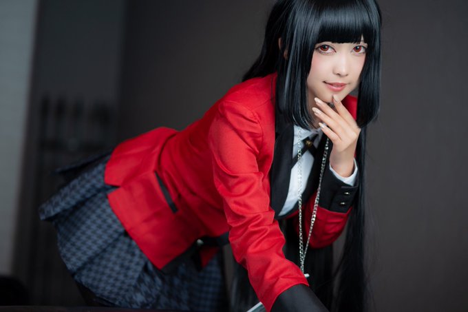 Twitterのコスプレ画像55