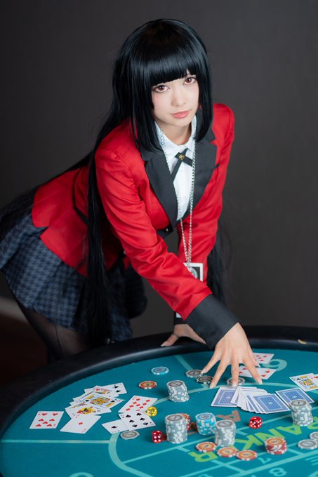 Twitterのコスプレ画像54