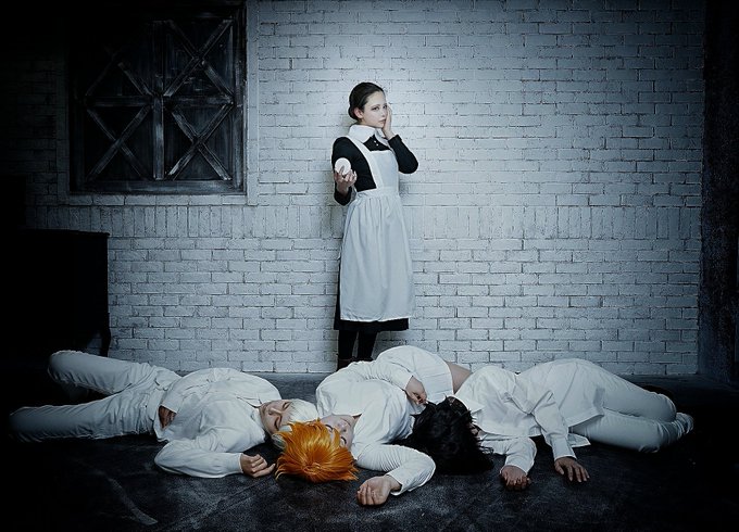 Twitterのコスプレ画像62