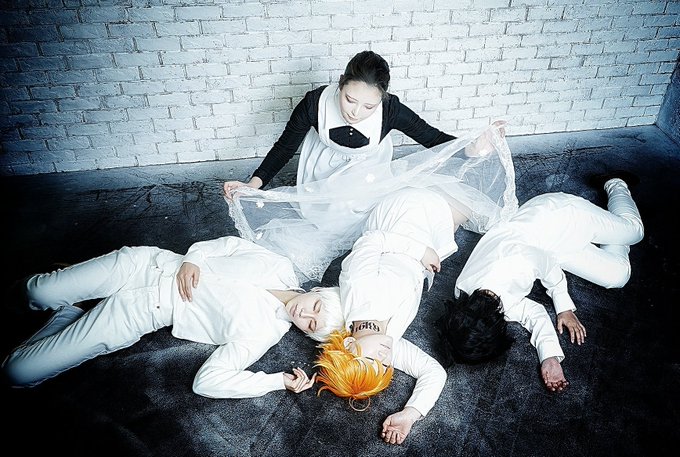 Twitterのコスプレ画像63